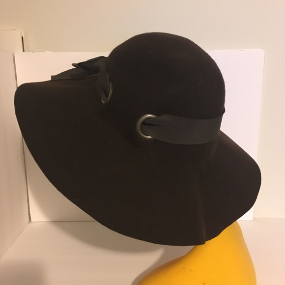 Jessica Simpson Hat - Picture 3 of 4